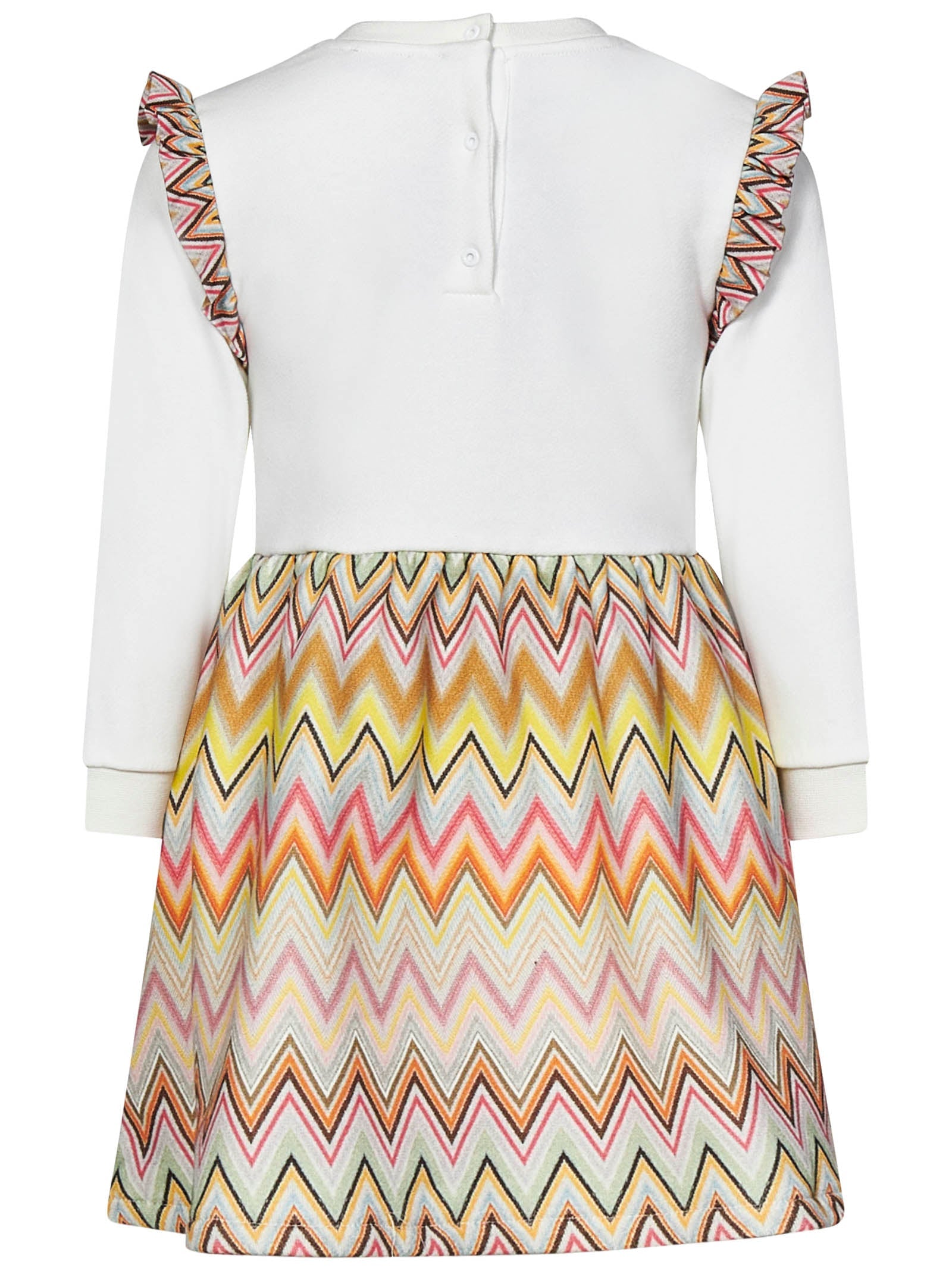 MISSONI-OUTLET-SALE-Dress BUNT-ARCHIVIST