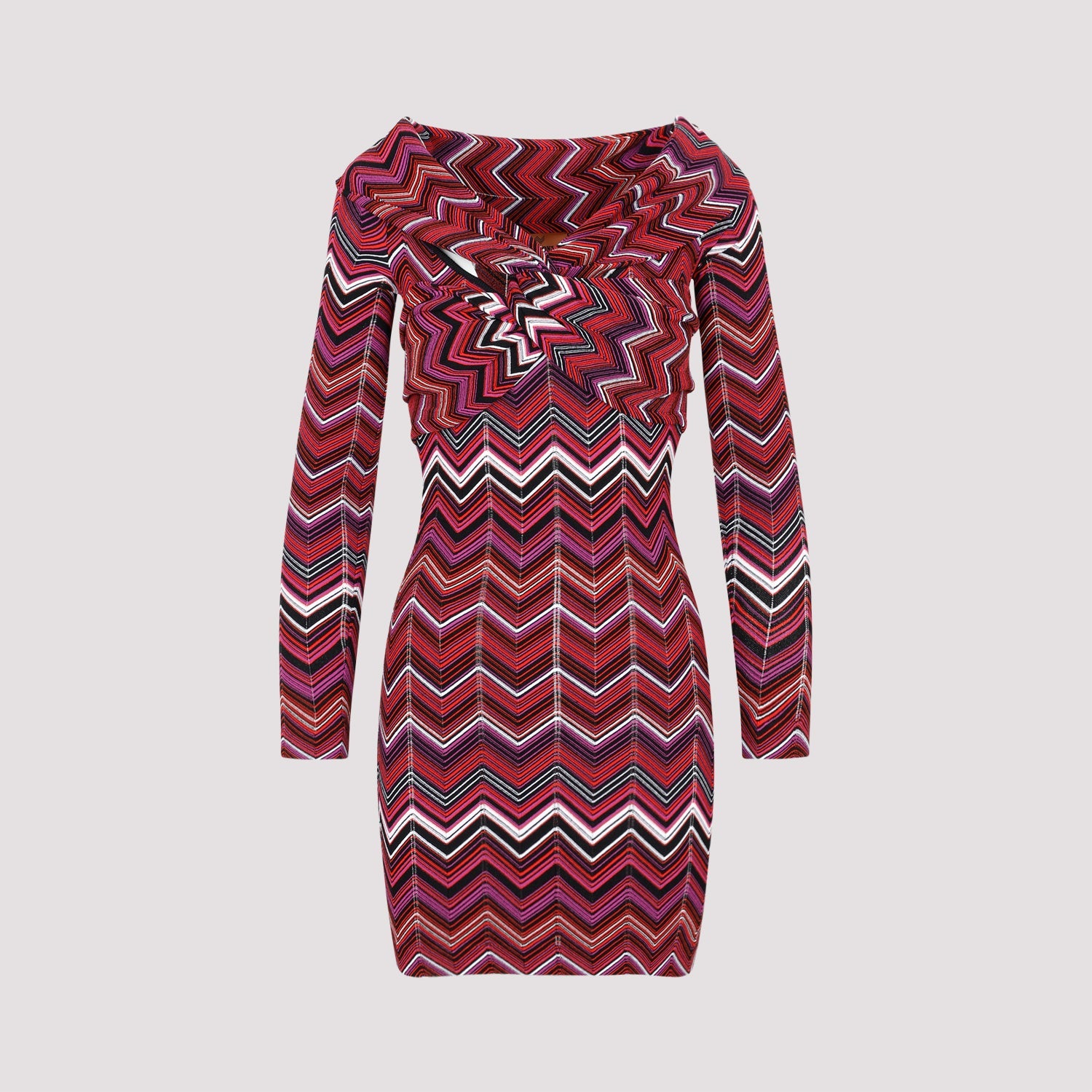 MISSONI-OUTLET-SALE-Dress BUNT-ARCHIVIST