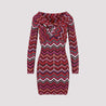 MISSONI-OUTLET-SALE-Dress BUNT-ARCHIVIST