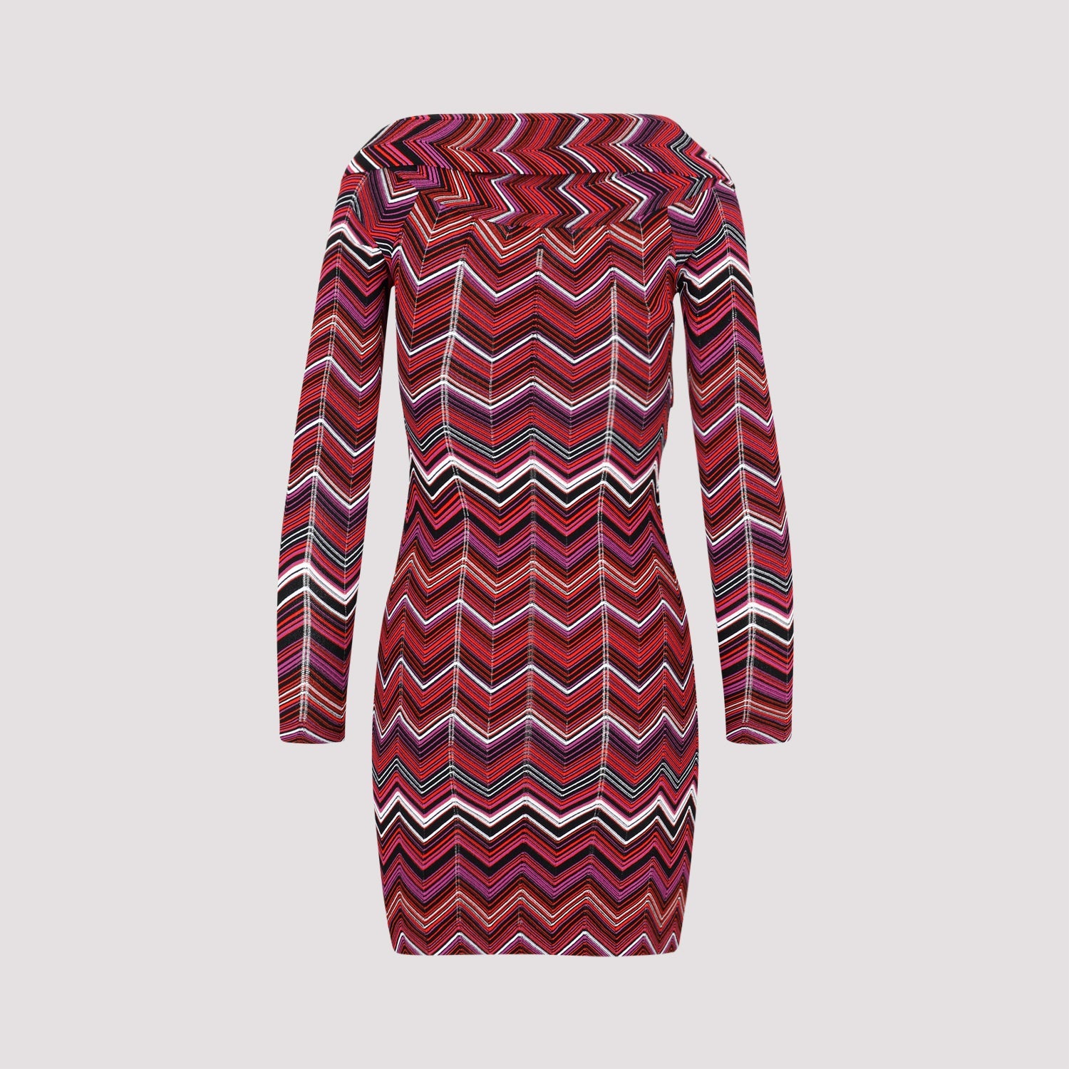 MISSONI-OUTLET-SALE-Dress BUNT-ARCHIVIST