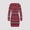 MISSONI-OUTLET-SALE-Dress BUNT-ARCHIVIST