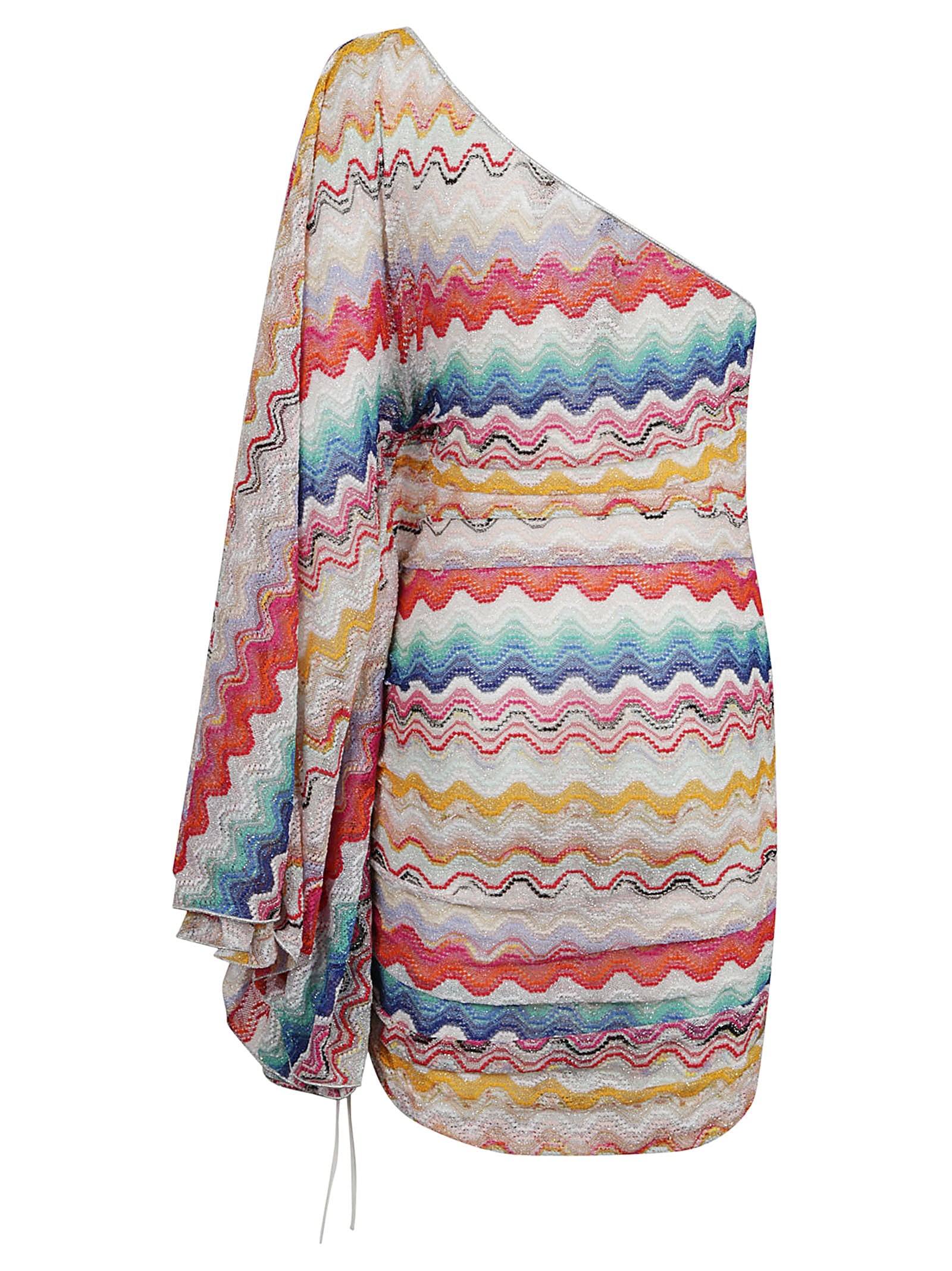 MISSONI-OUTLET-SALE-Dress BUNT-ARCHIVIST