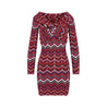 MISSONI-OUTLET-SALE-Dress BUNT-ARCHIVIST