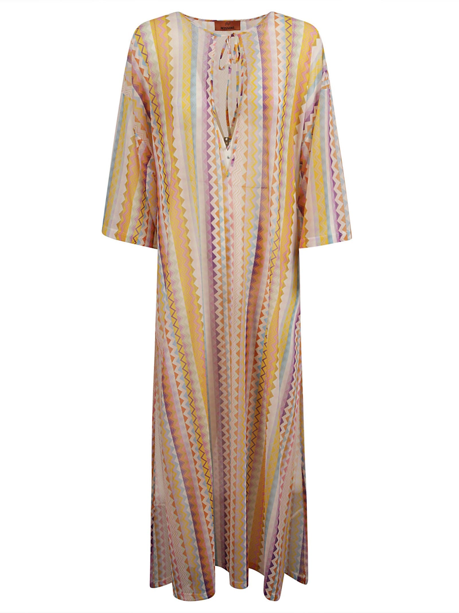 MISSONI-OUTLET-SALE-Dress BUNT-ARCHIVIST