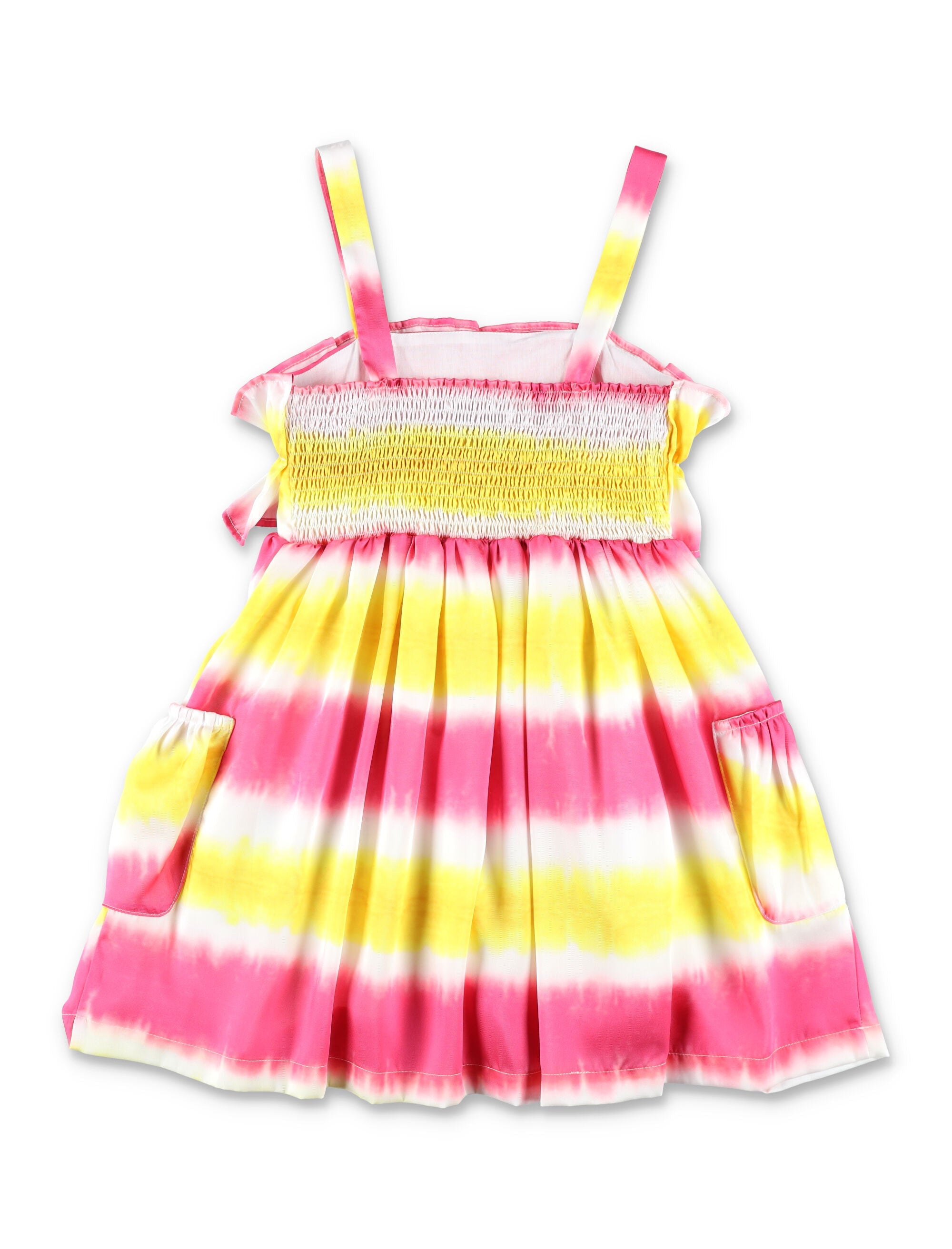 MSGM KIDS-OUTLET-SALE-Dress BUNT-ARCHIVIST