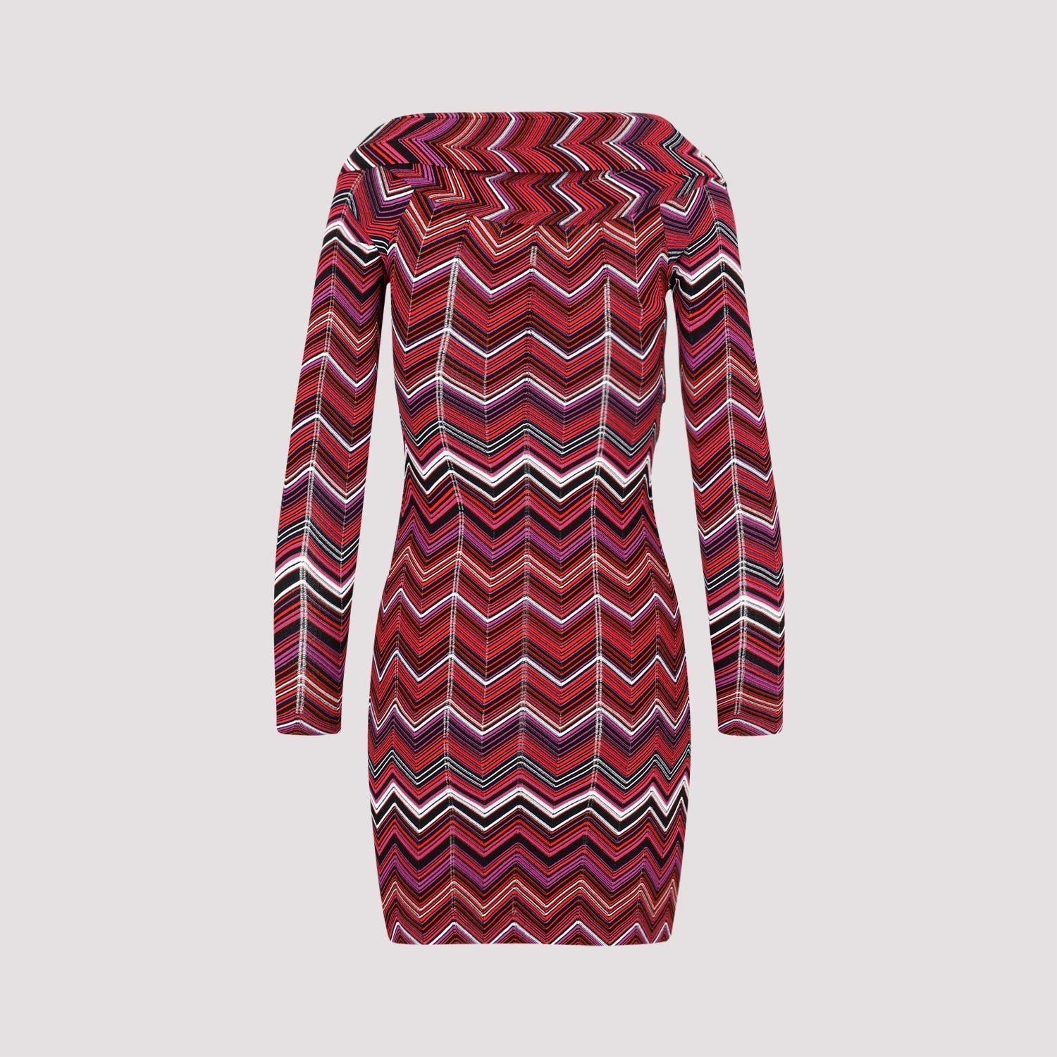 Missoni-OUTLET-SALE-Dress BUNT-ARCHIVIST