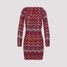 Missoni-OUTLET-SALE-Dress BUNT-ARCHIVIST