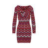 Missoni-OUTLET-SALE-Dress BUNT-ARCHIVIST