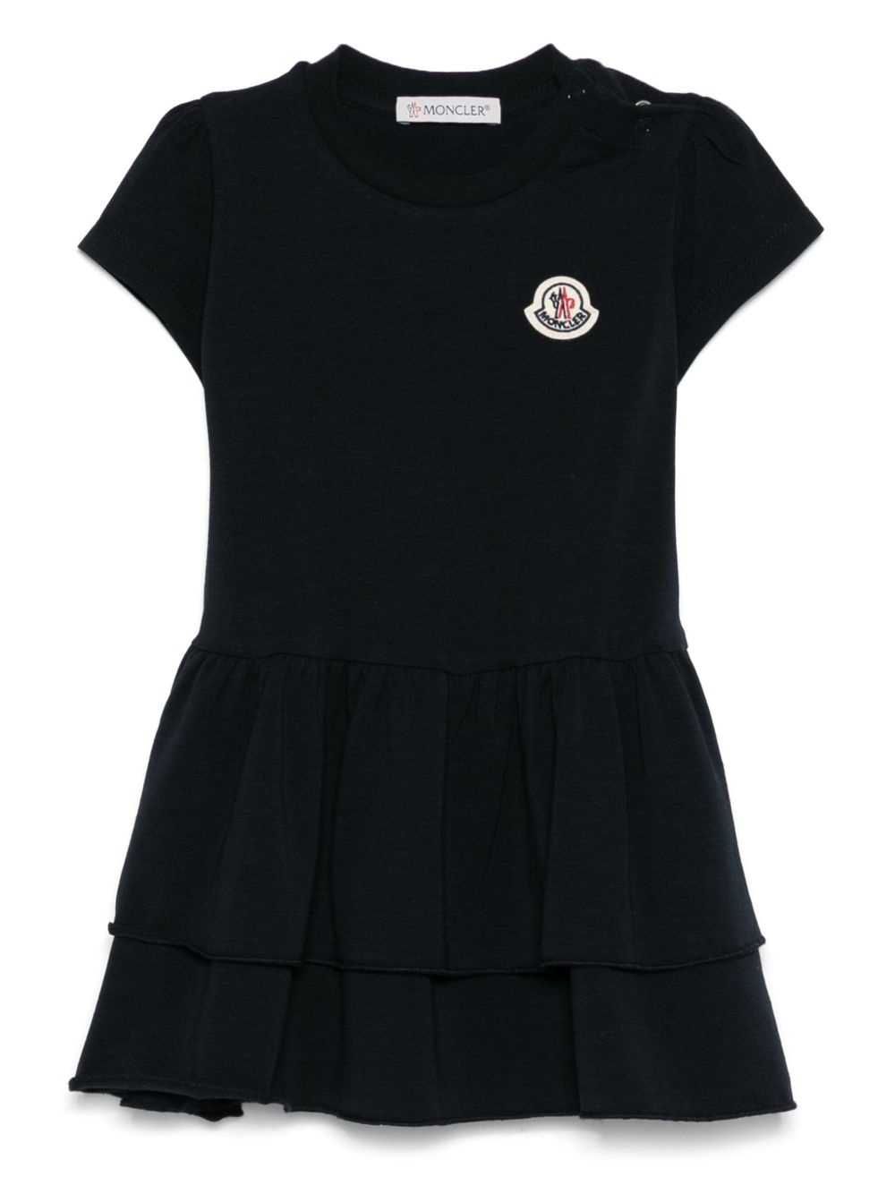Moncler-OUTLET-SALE-Dress BUNT-ARCHIVIST