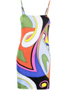 Moschino-OUTLET-SALE-Dress BUNT-ARCHIVIST