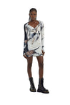 Roberto Cavalli-OUTLET-SALE-Dress BUNT-ARCHIVIST