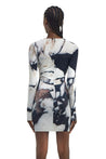 Roberto Cavalli-OUTLET-SALE-Dress BUNT-ARCHIVIST