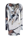 Roberto Cavalli-OUTLET-SALE-Dress BUNT-ARCHIVIST