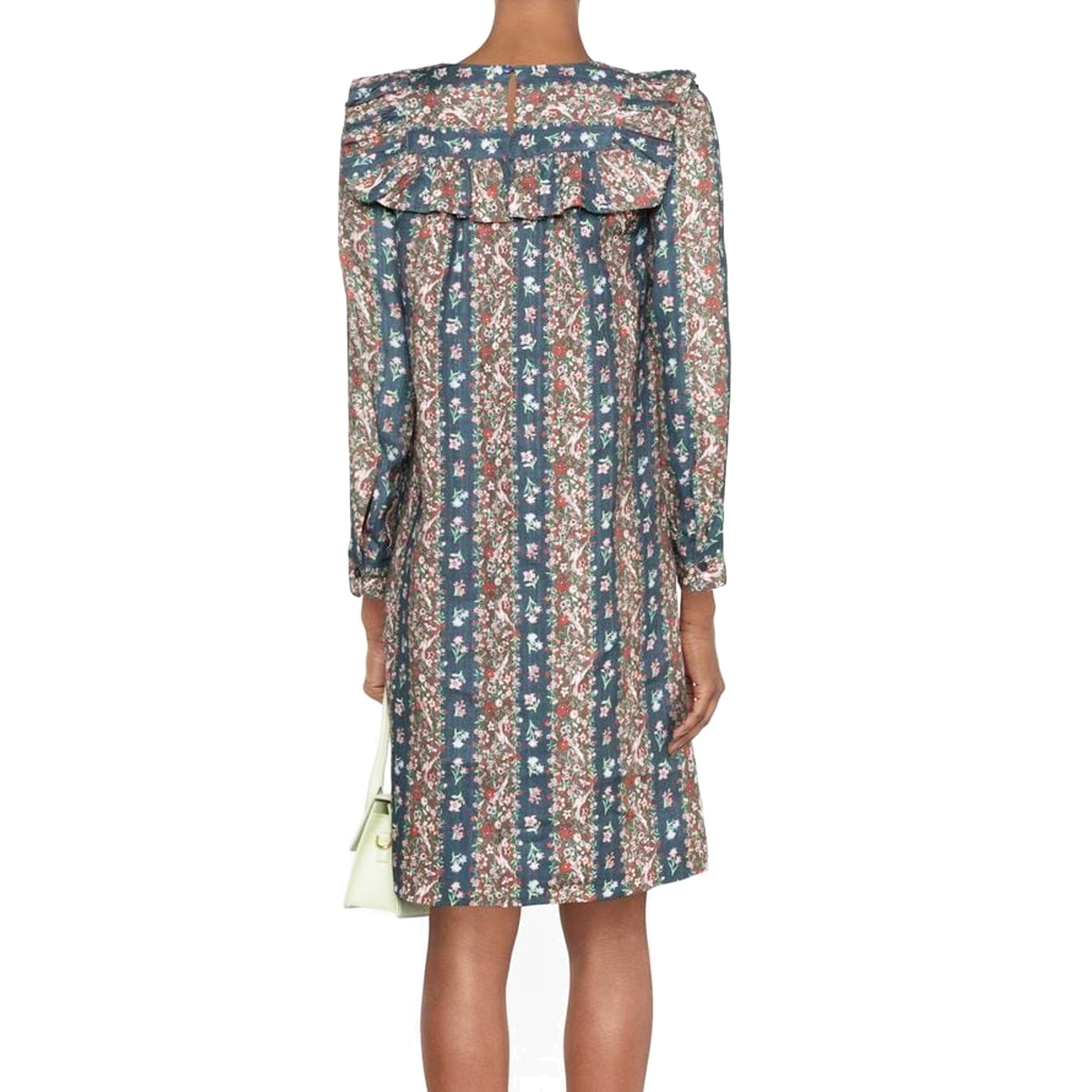 SEE BY CHLOE-OUTLET-SALE-Dress BUNT-ARCHIVIST