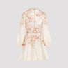 ZIMMERMANN-OUTLET-SALE-Dress BUNT-ARCHIVIST