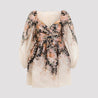 ZIMMERMANN-OUTLET-SALE-Dress BUNT-ARCHIVIST