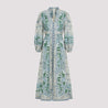 ZIMMERMANN-OUTLET-SALE-Dress BUNT-ARCHIVIST