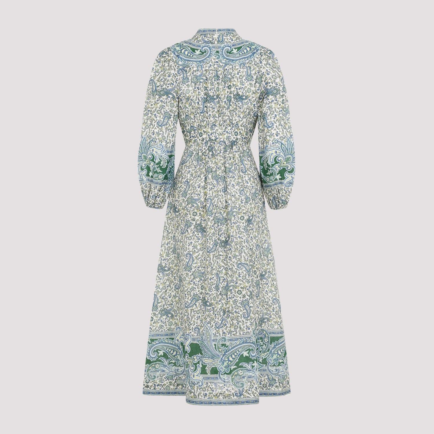 ZIMMERMANN-OUTLET-SALE-Dress BUNT-ARCHIVIST