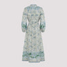 ZIMMERMANN-OUTLET-SALE-Dress BUNT-ARCHIVIST