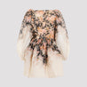 ZIMMERMANN-OUTLET-SALE-Dress BUNT-ARCHIVIST