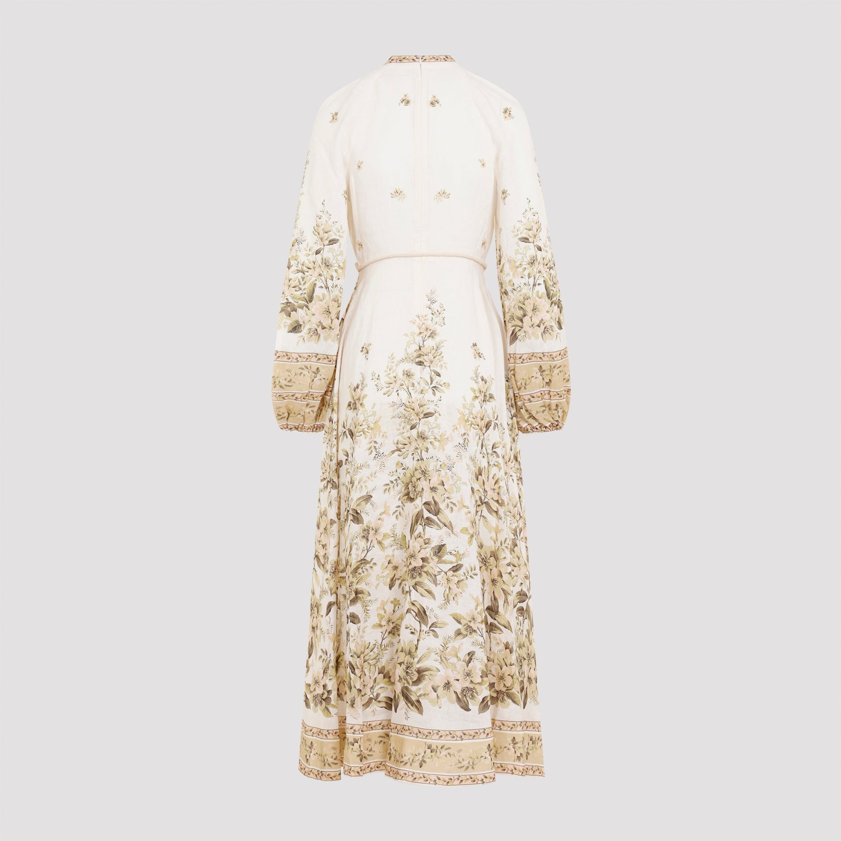 ZIMMERMANN-OUTLET-SALE-Dress BUNT-ARCHIVIST