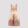 ZIMMERMANN-OUTLET-SALE-Dress BUNT-ARCHIVIST