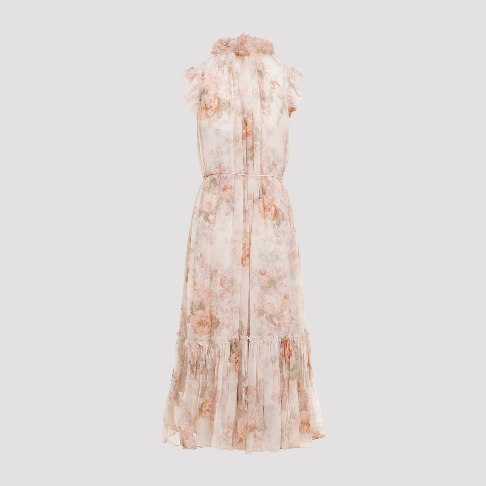 ZIMMERMANN-OUTLET-SALE-Dress BUNT-ARCHIVIST