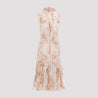 ZIMMERMANN-OUTLET-SALE-Dress BUNT-ARCHIVIST