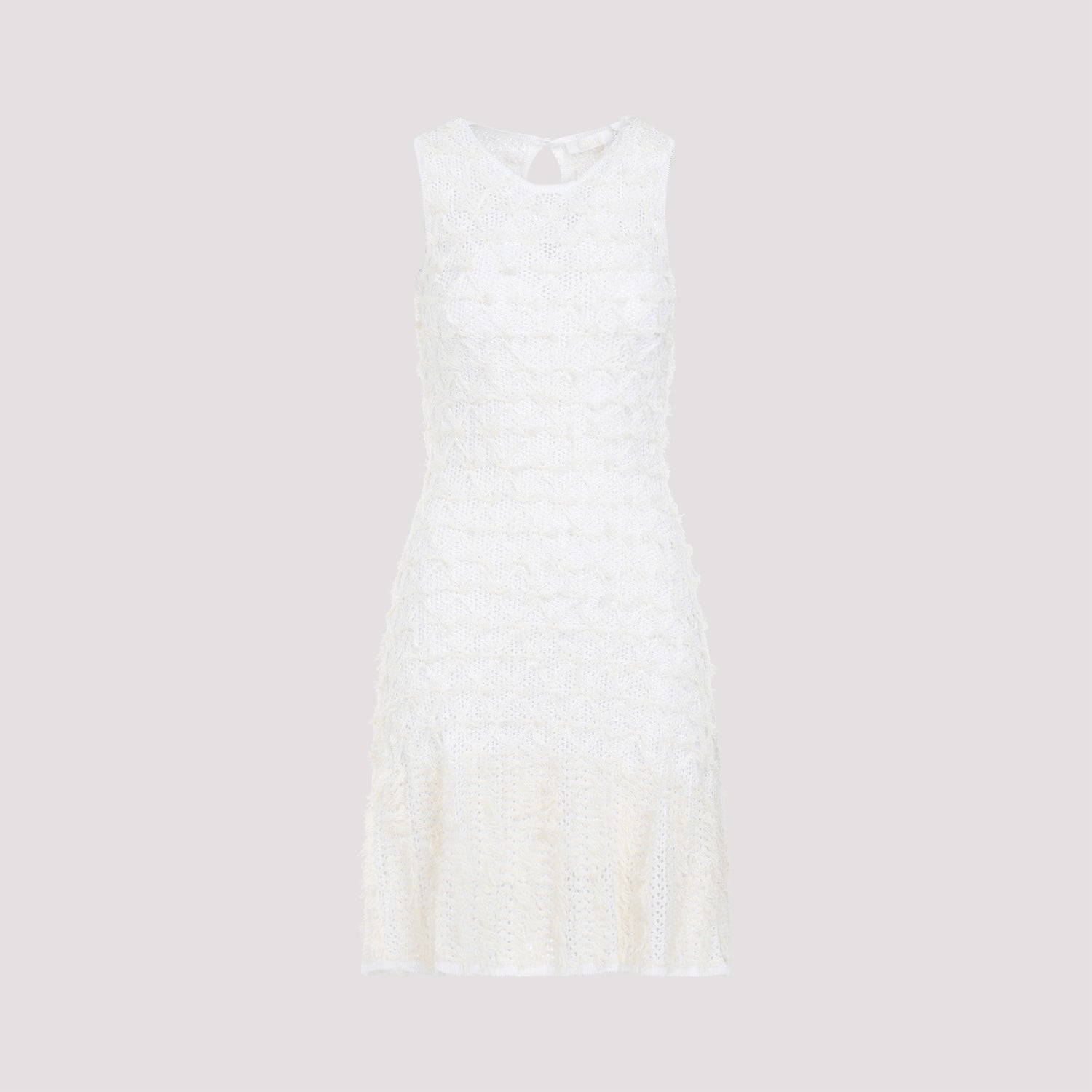 CHLOÉ-OUTLET-SALE-Dress-ARCHIVIST