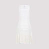 CHLOÉ-OUTLET-SALE-Dress-ARCHIVIST