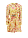 ZIMMERMANN-OUTLET-SALE-Dress GELB-ARCHIVIST