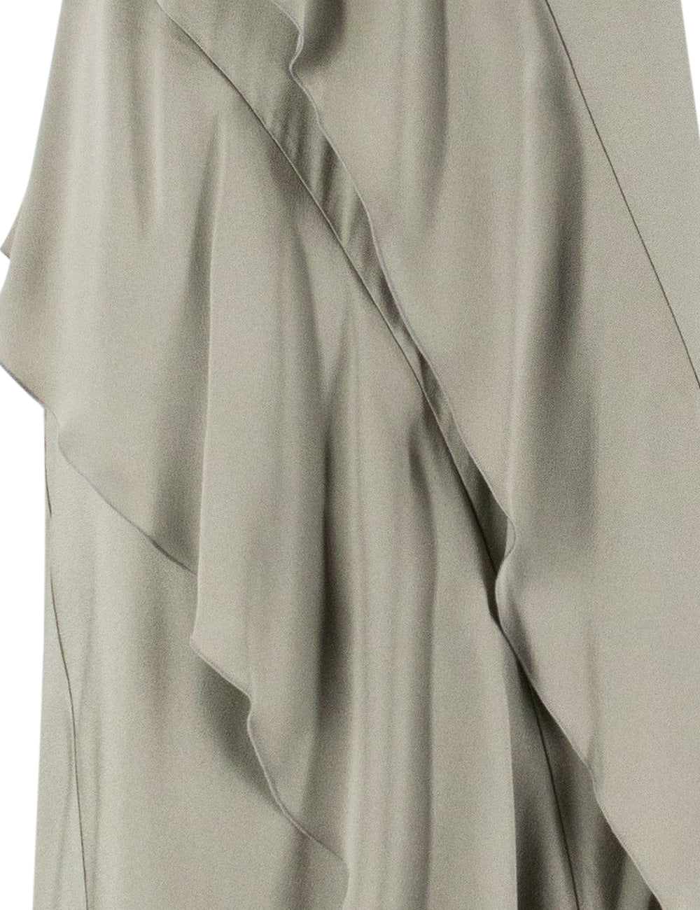 Antonelli Firenze-OUTLET-SALE-Dress GRAU-ARCHIVIST