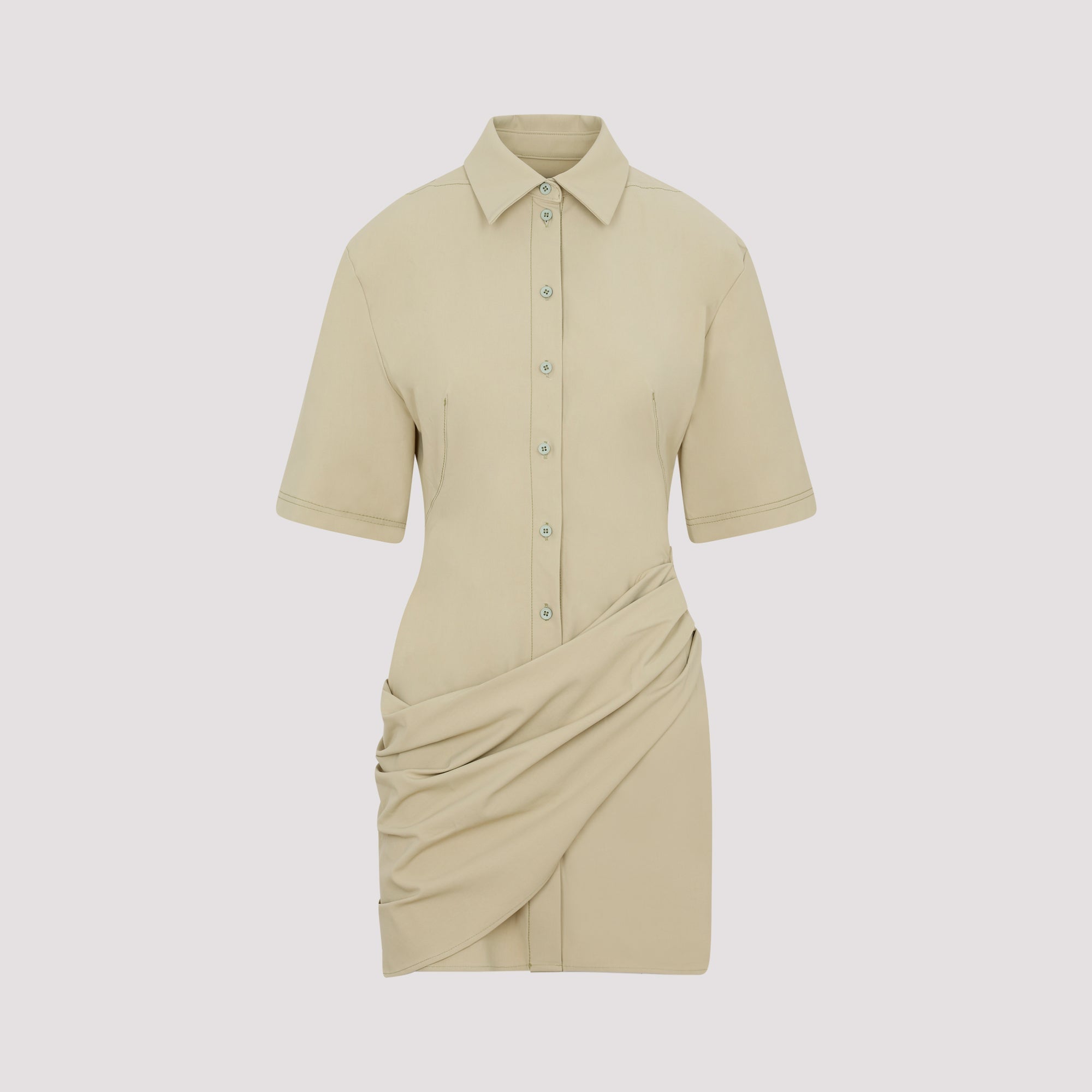 JACQUEMUS-OUTLET-SALE-Dress-ARCHIVIST