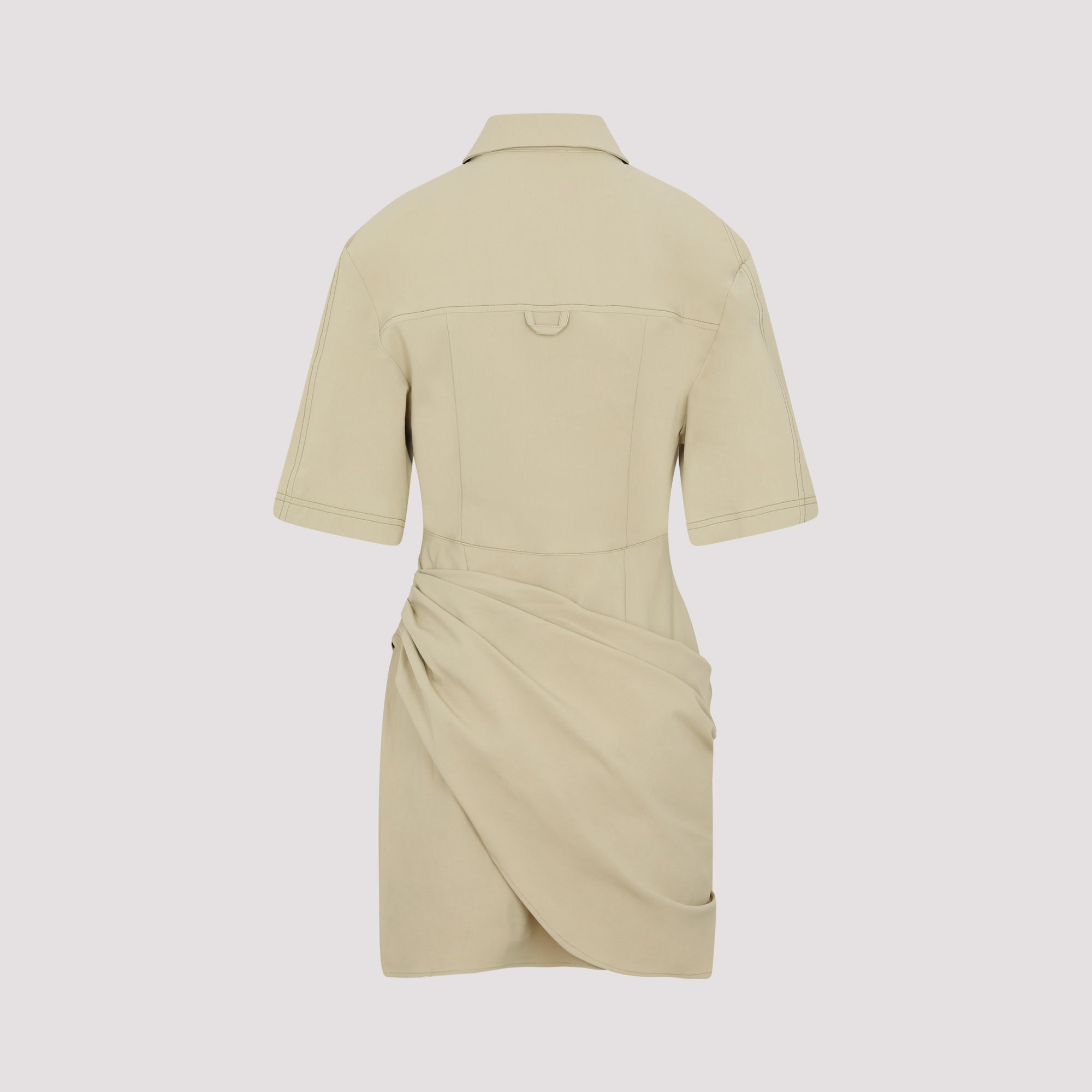 JACQUEMUS-OUTLET-SALE-Dress-ARCHIVIST