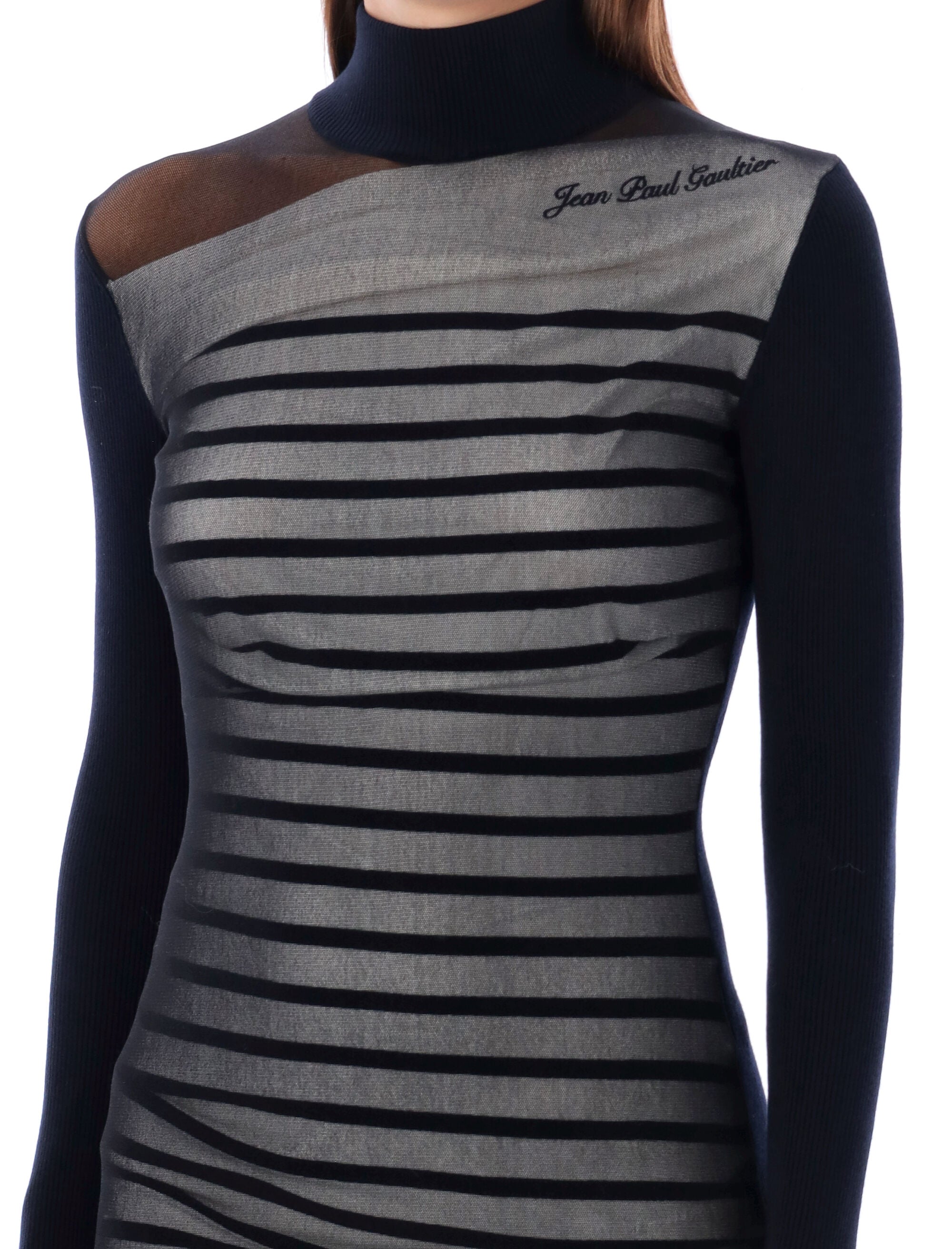 JEAN PAUL GAULTIER-OUTLET-SALE-Dress-ARCHIVIST