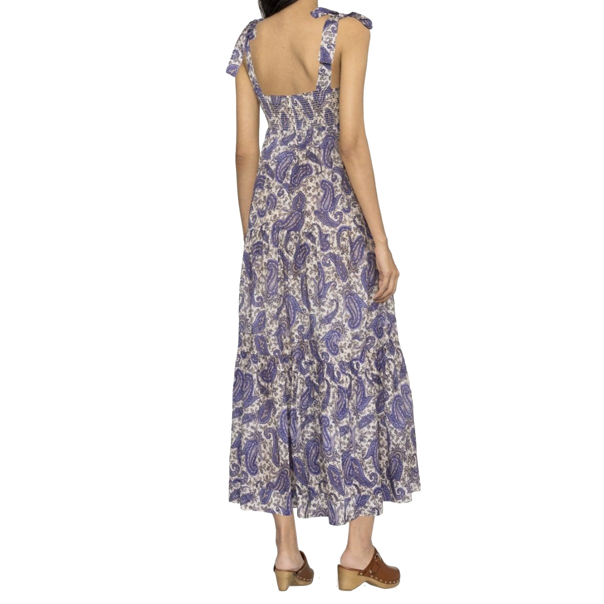 ZIMMERMANN-OUTLET-SALE-Dress LILA-ARCHIVIST