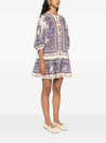 Zimmermann-OUTLET-SALE-Dress LILA-ARCHIVIST