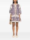 Zimmermann-OUTLET-SALE-Dress LILA-ARCHIVIST