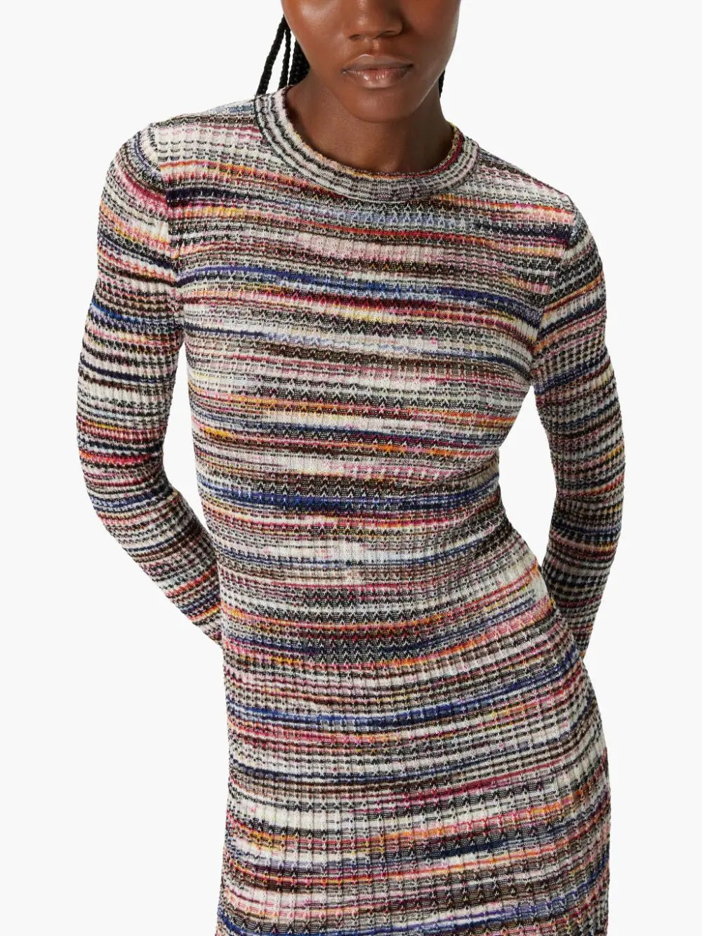 MISSONI-OUTLET-SALE-Dress-ARCHIVIST