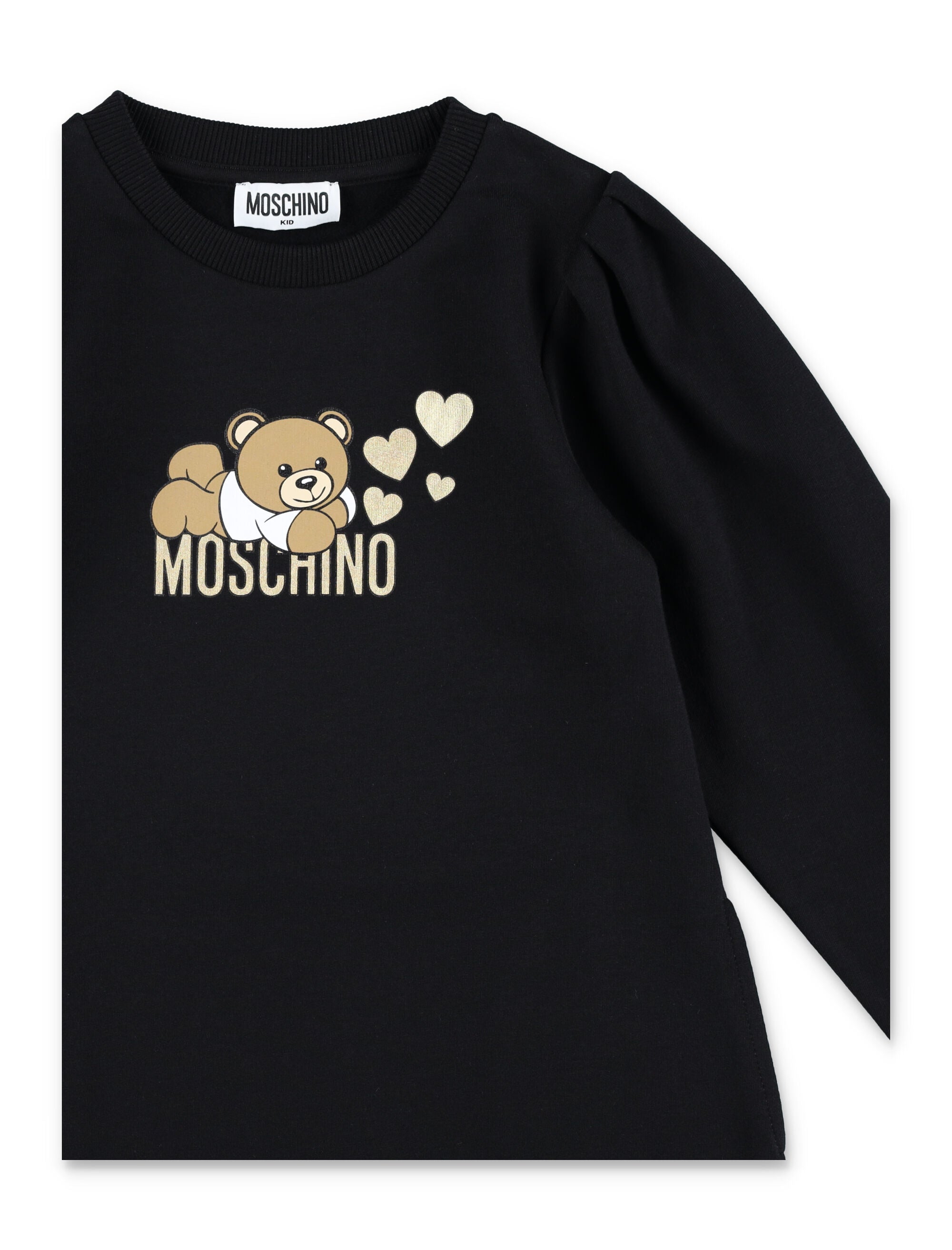 Moschino Kids-OUTLET-SALE-Dress-ARCHIVIST