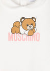 Moschino Kids-OUTLET-SALE-Dress-ARCHIVIST