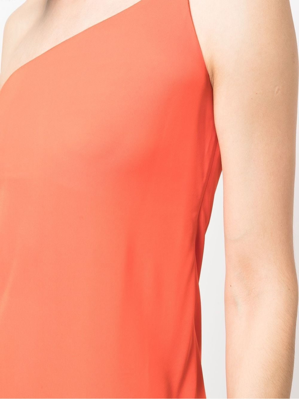 DSQUARED2-OUTLET-SALE-Dress ORANGE-ARCHIVIST