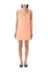 PATOU-OUTLET-SALE-Dress ORANGE-ARCHIVIST