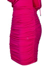 ATTICO-OUTLET-SALE-Dress ROSA-ARCHIVIST