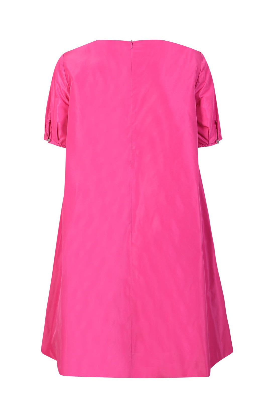 Blanca Vita-OUTLET-SALE-Dress ROSA-ARCHIVIST