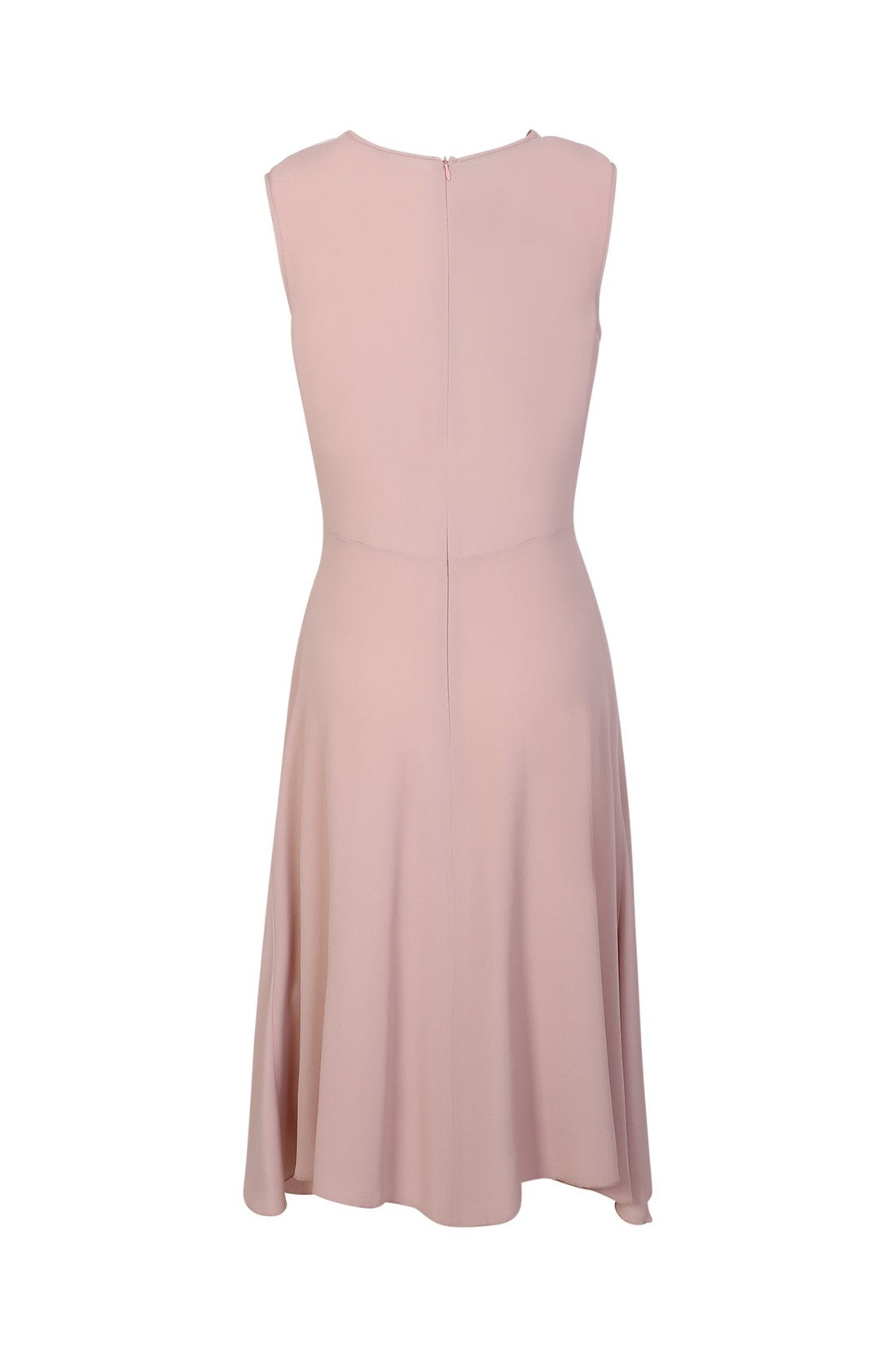 Blanca Vita-OUTLET-SALE-Dress ROSA-ARCHIVIST