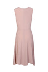 Blanca Vita-OUTLET-SALE-Dress ROSA-ARCHIVIST