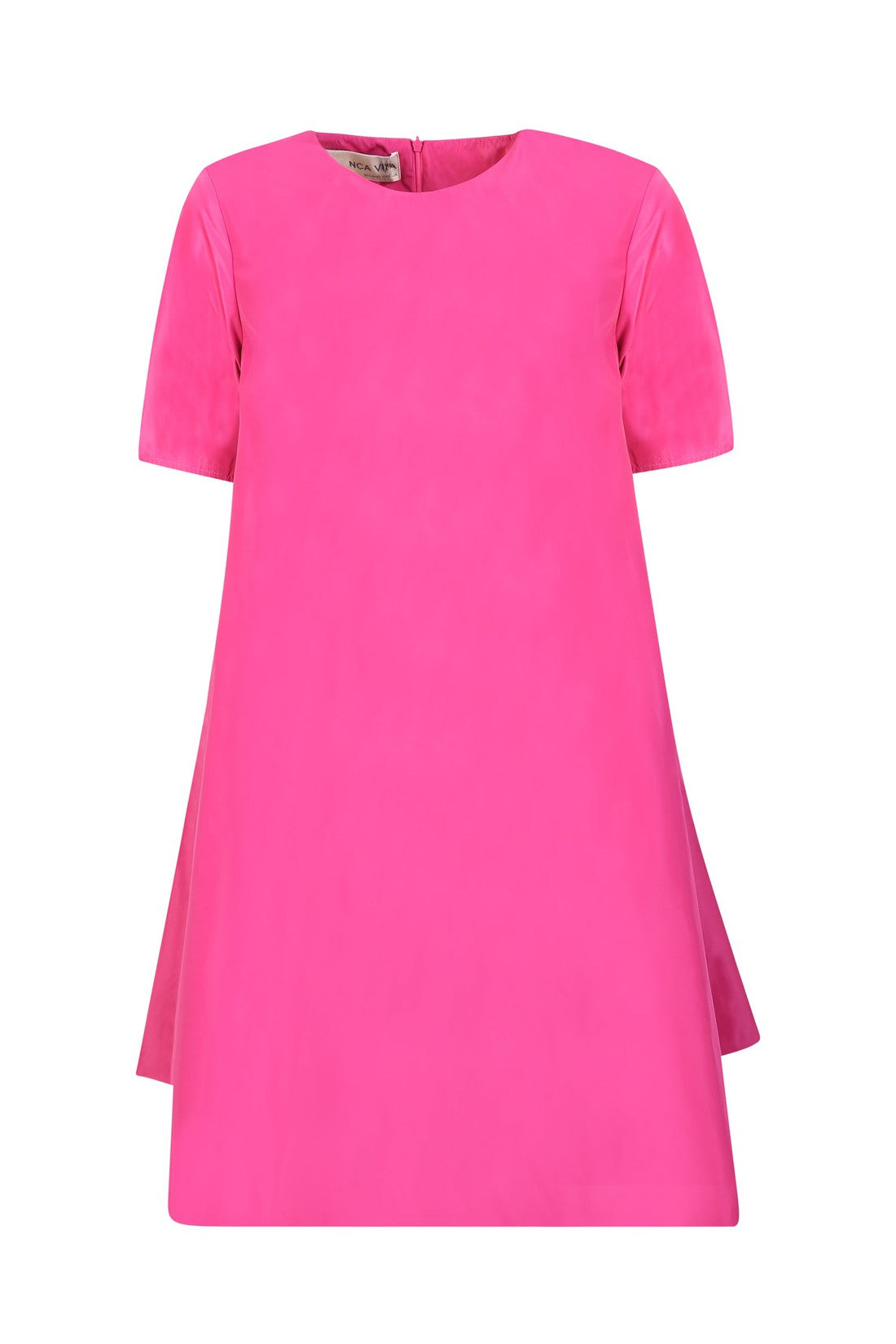 Blanca Vita-OUTLET-SALE-Dress ROSA-ARCHIVIST