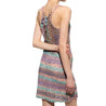 CHLOE'-OUTLET-SALE-Dress ROSA-ARCHIVIST