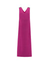 Fabiana Filippi-OUTLET-SALE-Dress ROSA-ARCHIVIST